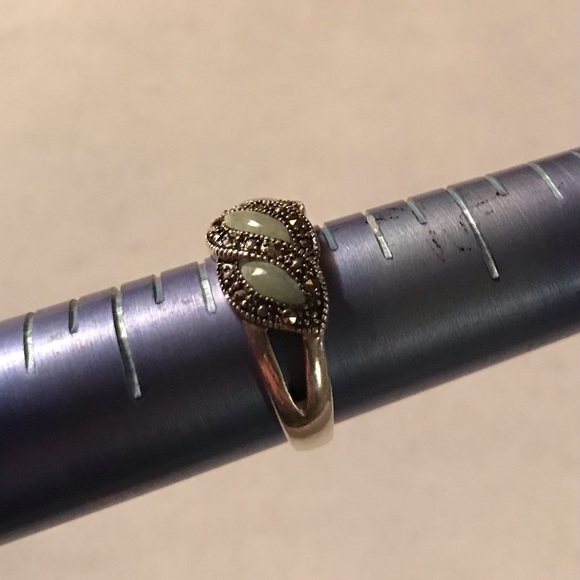 Anillo de plata 925 - Picture 3 of 4